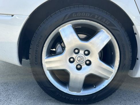 Used 2006 Lexus LS 430 RWD image 15