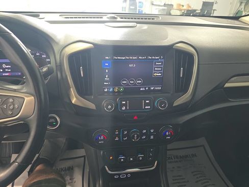 Used 2020 GMC Terrain Denali w/ LPO, Floor Liner Package FWD image 19
