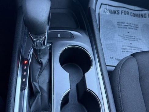 Used 2023 Chevrolet Malibu LT image 23