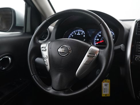 Used 2018 Nissan Versa SV w/ SV Special Edition Package FWD image 14
