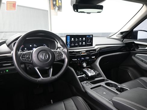 Used 2025 Acura MDX w/Technology Package image 19