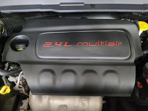 Used 2022 Jeep Compass Limited AWD/4WD image 30