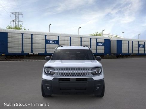 New 2026 Ford Bronco Sport Big Bend AWD/4WD image 6