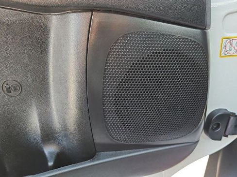 Used 2026 RAM ProMaster 2500 w/ Convenience Group FWD image 22