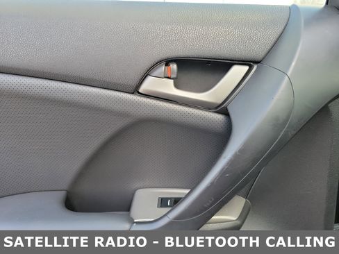 Used 2009 Acura TSX Tech Pkg image 13