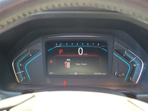 Used 2020 Honda Odyssey EX-L image 27