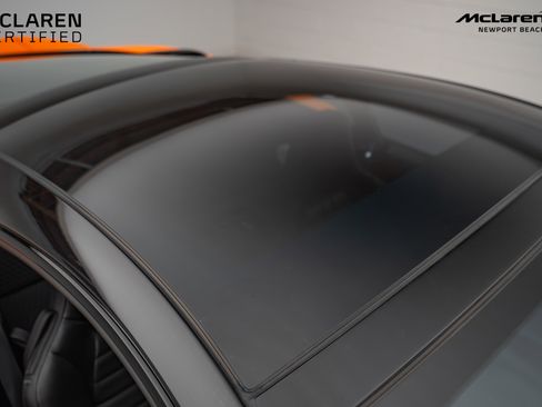 Used 2025 McLaren GTS image 5