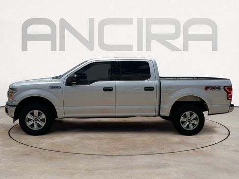 Used 2019 Ford F150 XLT w/ Equipment Group 301A Mid AWD/4WD image 7