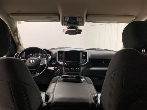 Used 2020 RAM 1500 Big Horn image 18