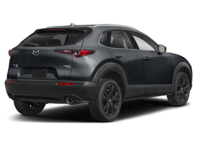 Used 2024 MAZDA CX-30 2.5 Turbo w/ Premium Package AWD/4WD image 3