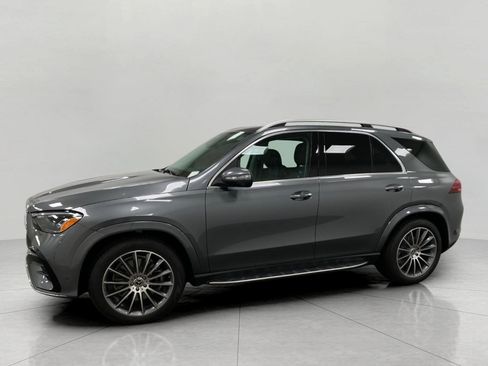 New 2026 Mercedes-Benz GLE 450 4MATIC image 9