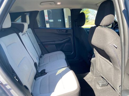 Used 2024 Ford Escape Active AWD/4WD image 26