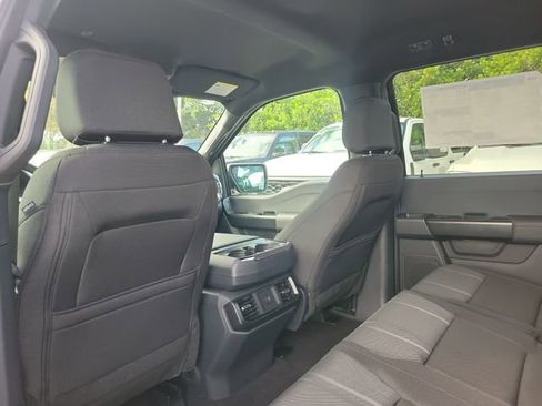 New 2026 Ford F150 STX w/ Equipment Group 200A image 10