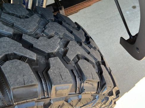 Used 2010 Ford F150 Raptor image 39