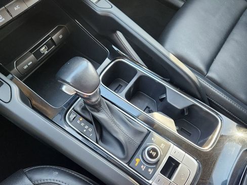 Used 2020 Kia Telluride S image 19