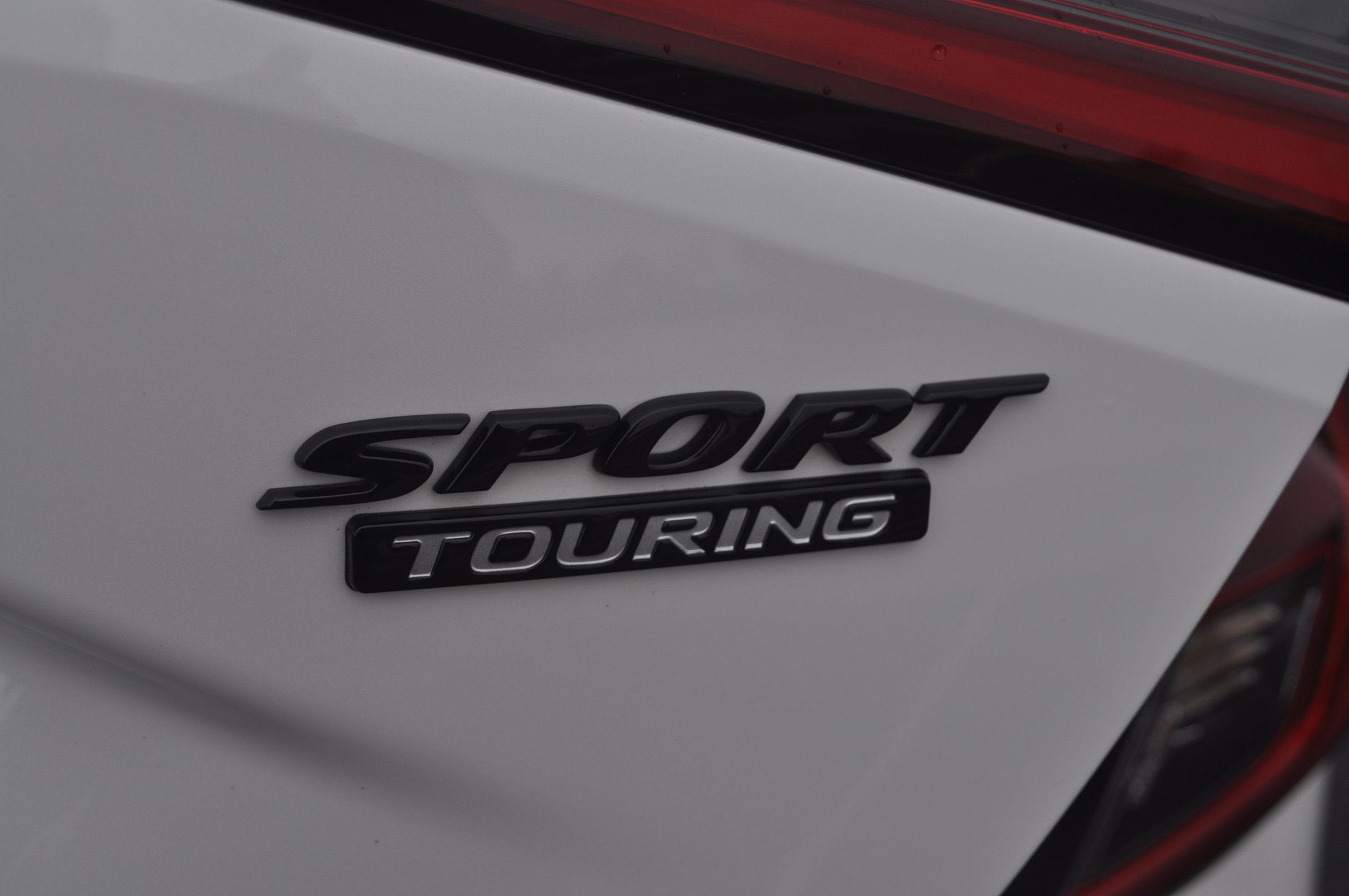 Used 2026 Honda Civic Sport Touring image 10