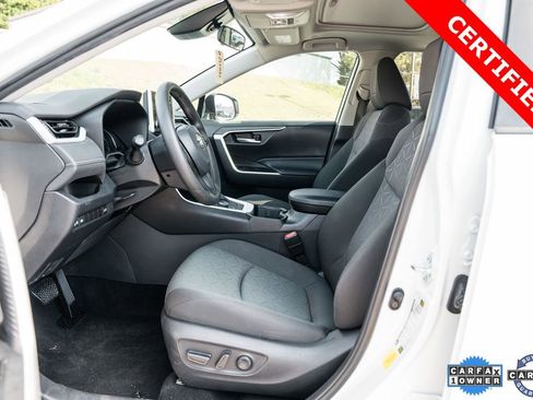Certified 2024 Toyota RAV4 XLE w/ Convenience Package AWD/4WD image 25