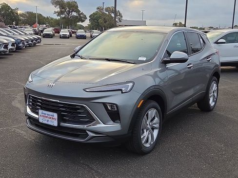 New 2026 Buick Encore GX Preferred w/ Comfort Package image 1