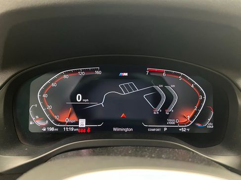 Used 2022 BMW X3 xDrive30i w/ M Sport Package image 16