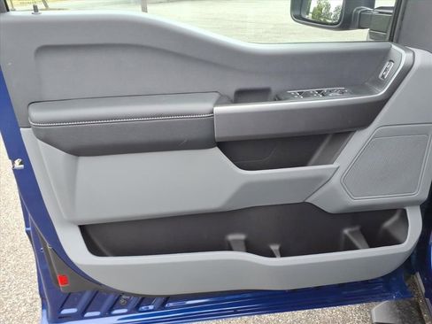 New 2026 Ford F250 XL w/ STX Appearance Package image 9