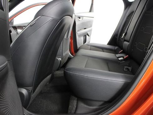 Used 2024 Kia Forte GT-Line image 17