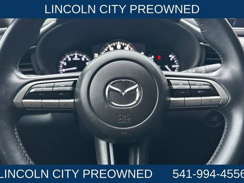 Used 2023 MAZDA CX-30 AWD 2.5 S w/ Select Package image 22