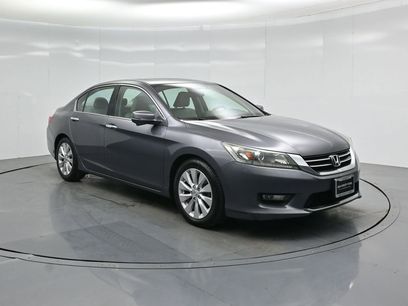 Used 2014 Honda Accord EX-L