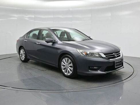 Used 2014 Honda Accord EX-L image 1