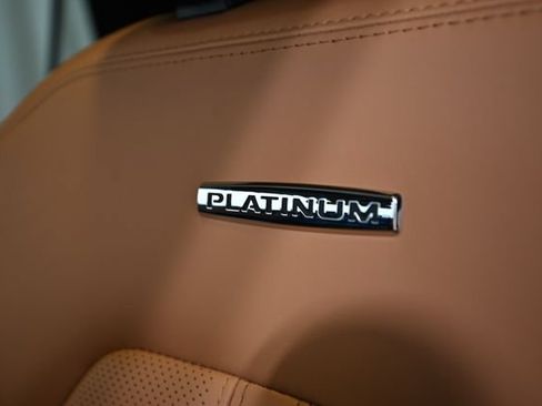 Used 2024 Ford Expedition Max Platinum AWD/4WD image 29