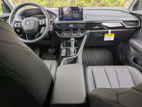 New 2025 Acura ADX FWD image 7