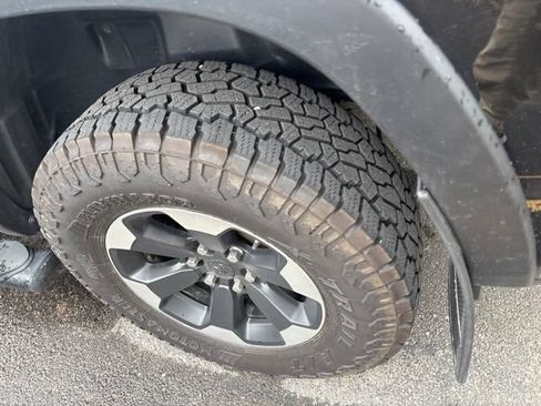 Used 2020 RAM 1500 Rebel w/ Leather & Sound Group w/ 2_W AWD/4WD image 19