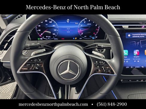 Used 2025 Mercedes-Benz E 350 E 350 image 17