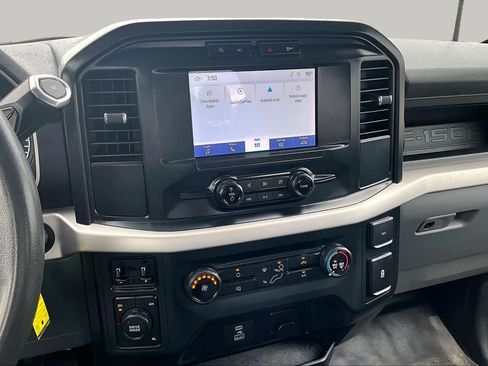 Used 2022 Ford F150 XL w/ Trailer Tow Package AWD/4WD image 7