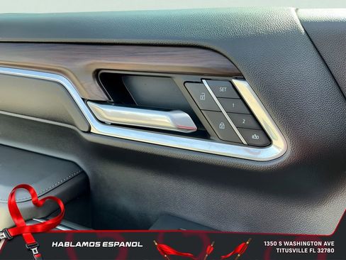 Used 2024 GMC Sierra 1500 SLT image 30