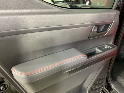 New 2025 Toyota Tacoma TRD Pro image 19