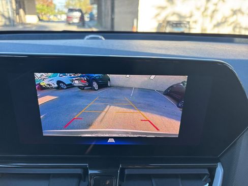 Used 2025 Chevrolet TrailBlazer LT image 17