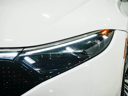 Certified 2023 Mercedes-Benz EQS 450+ Sedan image 7