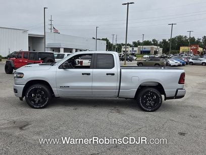 New 2026 RAM 1500 Express