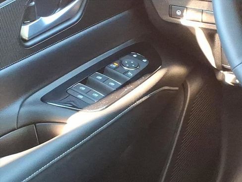 Certified 2025 Nissan Murano SV w/ Cargo Package image 16