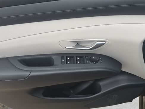 New 2026 Hyundai Tucson SEL AWD/4WD image 16