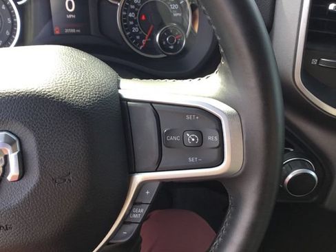 Used 2024 RAM 2500 Big Horn w/ Bed Utility Group AWD/4WD image 25
