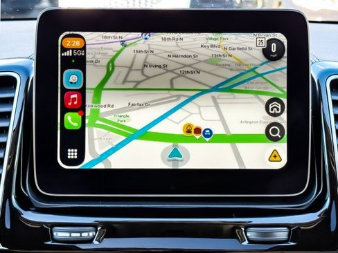 Used 2019 Mercedes-Benz GLS 450 4MATIC image 28