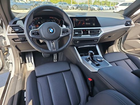 Used 2023 BMW 430i Gran Coupe w/ M Sport Package image 16