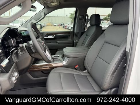 New 2026 GMC Sierra 1500 Elevation w/ Elevation Premium Package AWD/4WD image 20