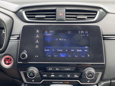 Used 2020 Honda CR-V EX-L image 26