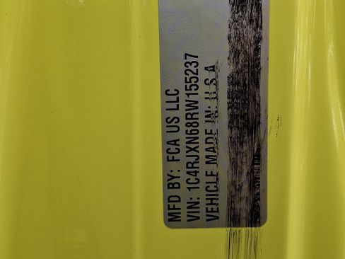 Used 2024 Jeep Wrangler Unlimited w/ Convenience Group AWD/4WD image 26