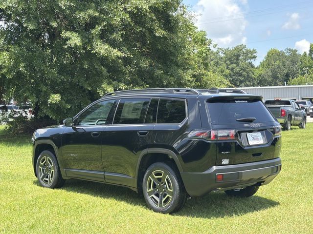 New 2026 Jeep Cherokee Laredo AWD/4WD image 12