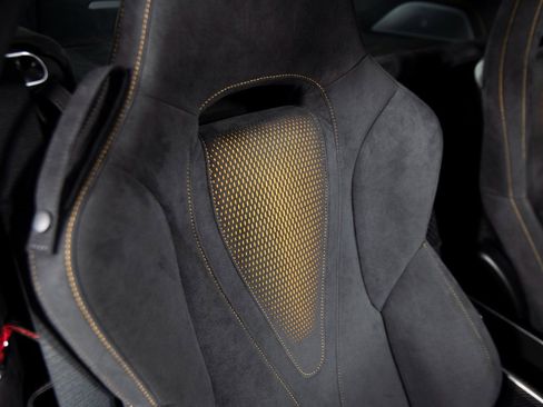 Used 2021 McLaren 765LT Coupe image 34