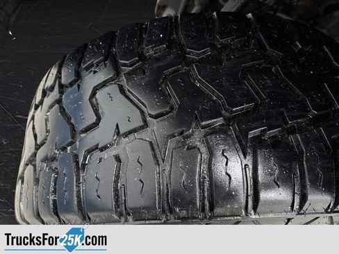 Used 2019 RAM 1500 Laramie w/ Convenience Group image 37