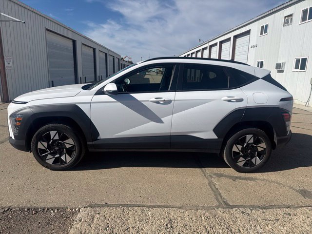 Used 2025 Hyundai Kona SEL AWD/4WD image 7